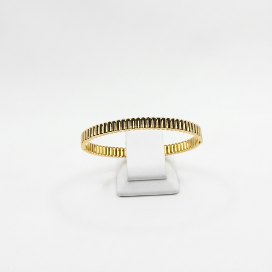 Striped Cuff