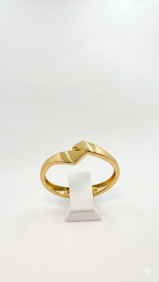 Geometric Clamp